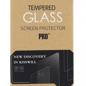 Samsung Galaxy A22 4G Kisswill kijelzővédő üvegfólia 2.5D 0.3mm