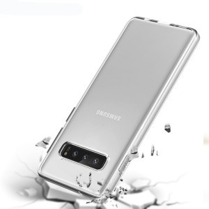 Samsung Galaxy S22 Ultra Clear 2mm tok átlátszó