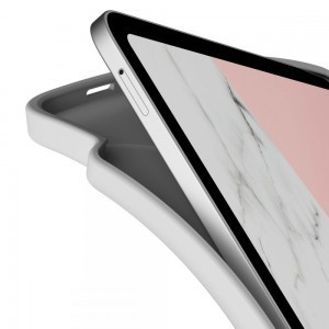 iPad Pro 12.9 2020 / 2021 Supcase Cosmo tok márvány mintás