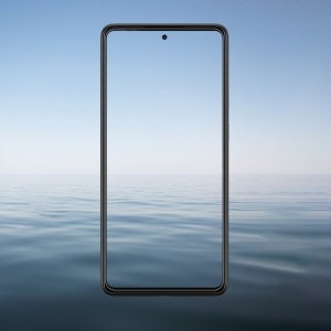 Samsung Galaxy A52 5G / A52 4G Nillkin Amazing H 0.33mm kijelzővédő 9H üvegfólia