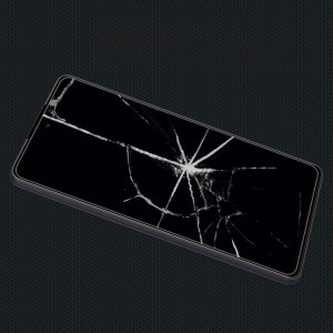 Samsung Galaxy A52 5G / A52 4G Nillkin Amazing H 0.33mm kijelzővédő 9H üvegfólia