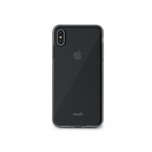iPhone XS Max Moshi Vitros tok Crystal Clear