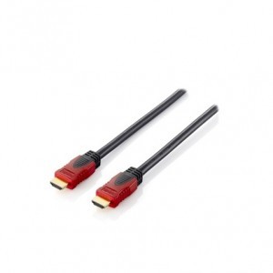 EQUIP HDMI 2.0 4K/60 Hz kábel 1m