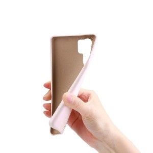 Samsung Note 10 Dux Ducis Skin Lite tok pink