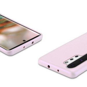 Samsung Note 10 Dux Ducis Skin Lite tok pink