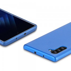 Samsung Note 10 Dux Ducis Skin Lite tok kék
