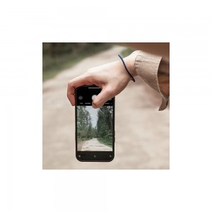 iPhone 12 Pro Max Uniq Heldro tok marine camo (Antimikrobiális bevonattal)