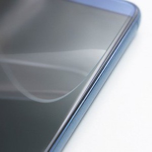 Samsung A20e 3MK FlexibleGlass kijelzővédő üvegfólia