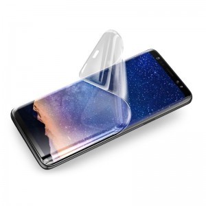 Samsung A70 3MK FlexibleGlass kijelzővédő üvegfólia