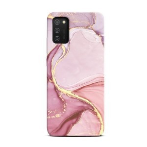 Samsung A02s Casegadget tok Sands pink