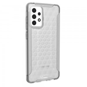 Samsung Galaxy A72 UAG Scout tok Frosted Ice