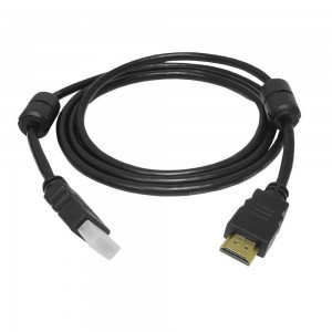 HDMI - HDMI v2.0 4K kábel 5m fekete