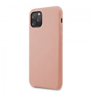 Samsung A52/A52S 4G/ 5G Vennus szilikon Lite tok rózsaszín
