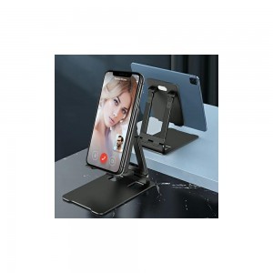 Awei X23 Telefon / Tablet tartó állvány fekete