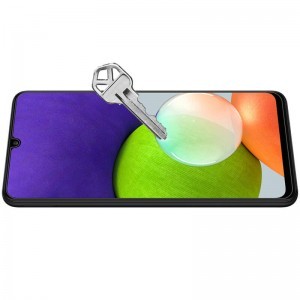 Samsung Galaxy A22 4G Nillkin 2.5D H+ PRO 0.2mm kijelzővédő 9H üvegfólia