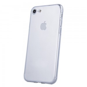 iPhone 13 Pro 6,1'' Ultravékony 1mm TPU tok átlátszó