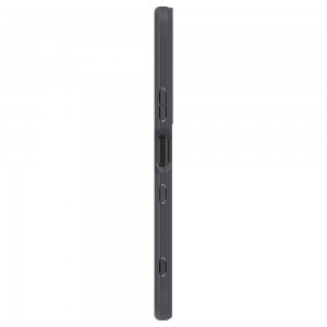 Sony Xperia 1 III Spigen Cyrill szilikon tok Stone (ACS03094)
