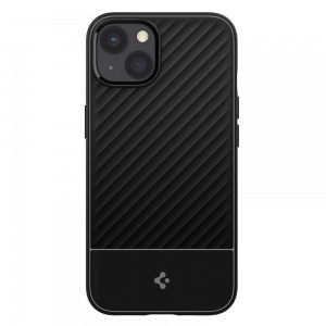iPhone 13 mini Spigen Core Armor tok fekete
