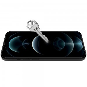 iPhone 13 Pro Max/14 Plus Nillkin Amazing H kijelzővédő 9H üvegfólia