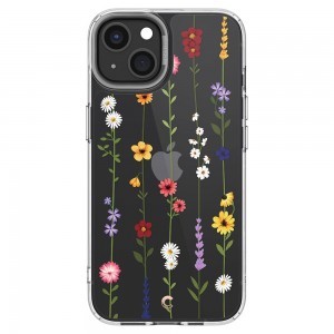 iPhone 13 Spigen Cyrill Cecile tok Flower Garden