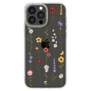iPhone 13 Pro Max Spigen Cyrill Cecile tok Flower Garden
