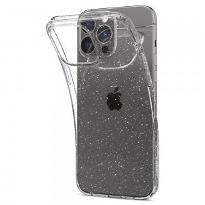 iPhone 13 Pro Spigen Liquid Crystal tok Glitter Crystal