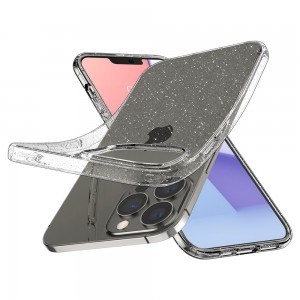iPhone 13 Pro Max Spigen Liquid Crystal tok Glitter Crystal