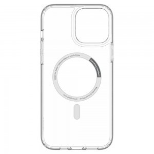 iPhone 13 Pro Spigen Ultra Hybrid MagSafe tok fehér