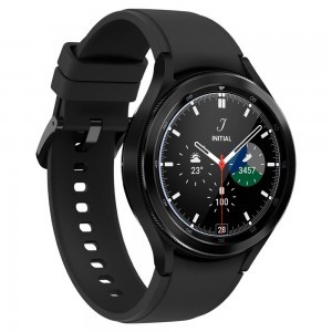 Samsung Galaxy Watch 4 42mm Spigen Glas.TR EZ FIT 2x üvegfólia