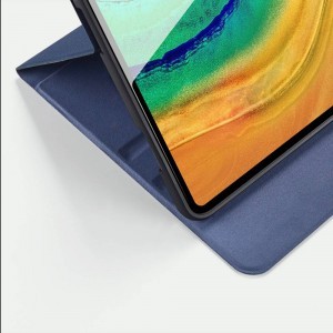 Huawei Matepad Pro 10.8''  2019 / 2021 tok kék színben Dux Ducis Domo