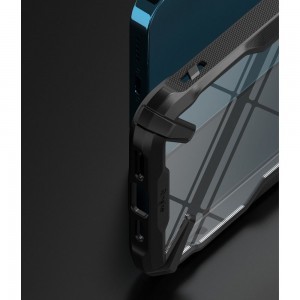 iPhone 13 Pro Ringke Fusion X tok fekete (FX550E55)