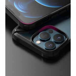 iPhone 13 Pro Ringke Fusion X tok fekete (FX550E55)