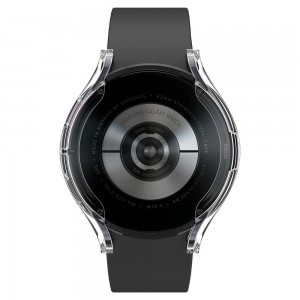 Spigen Ultra Hybrid tok Samsung Galaxy Watch 4 40 mm Crystal Clear (ACS03476)