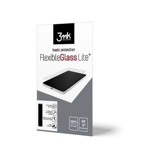 Macbook Pro 15'' 2016-2019 3MK Flexibleglass Lite kijelzővédő fólia