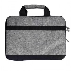 Fashion Laptop táska 13.3'' világosszürke