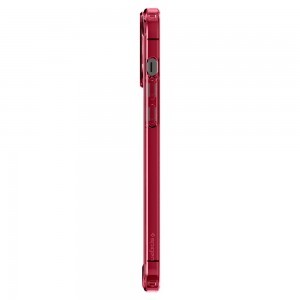 iPhone 13 Pro Spigen Ultra Hybrid tok Red Crystal (ACS03263)