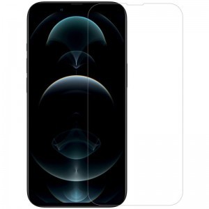 iPhone 13 mini Nillkin 2.5D H+ PRO 0.2mm kijelzővédő 9H üvegfólia