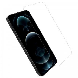 iPhone 13 Pro Max/14 Plus Nillkin 2.5D H+ PRO 0.2mm kijelzővédő 9H üvegfólia