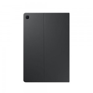 Samsung Galaxy Tab S7+ Plus / S7 FE Book Cover gyári tok fekete (EF-BT730PBEGEU)