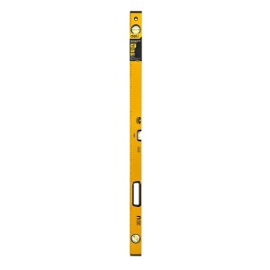 Deli Tools EDL291000 vízmérték 1000mm (sárga) 100cm
