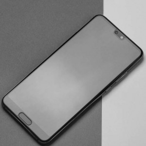 iPhone 13 Pro Max/14 Plus MyScreen Diamond kijelzővédő hybrid üvegfólia