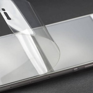 iPhone 13 Pro Max/14 Plus MyScreen Diamond kijelzővédő hybrid üvegfólia
