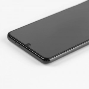 iPhone 13 Pro Max/14 Plus MyScreen Diamond Lite Edge 5D kijelzővédő üvegfólia fekete