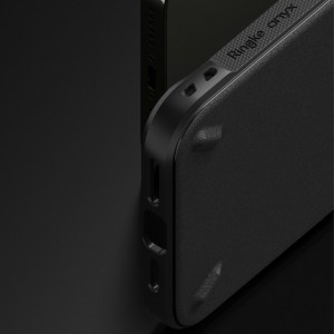 iPhone 13 Pro Max Ringke Onyx tok fekete (N556E55)