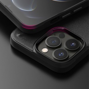 iPhone 13 Pro Max Ringke Onyx tok fekete (N556E55)