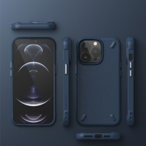 iPhone 13 Pro Max Ringke Onyx tok tengerészkék (N556E63)