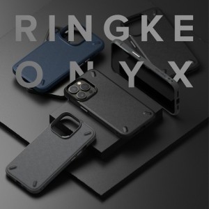 iPhone 13 Pro Max Ringke Onyx tok tengerészkék (N556E63)