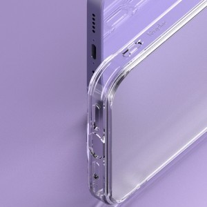 iPhone 13 Ringke Fusion PC és TPU tok átlátszó