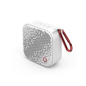 Hama Pocket 2.0'' Bluetooth hangszóró fehér
