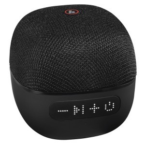 Hama Cube 2.0'' Vezeték nélküli Bluetooth hangszóró fekete